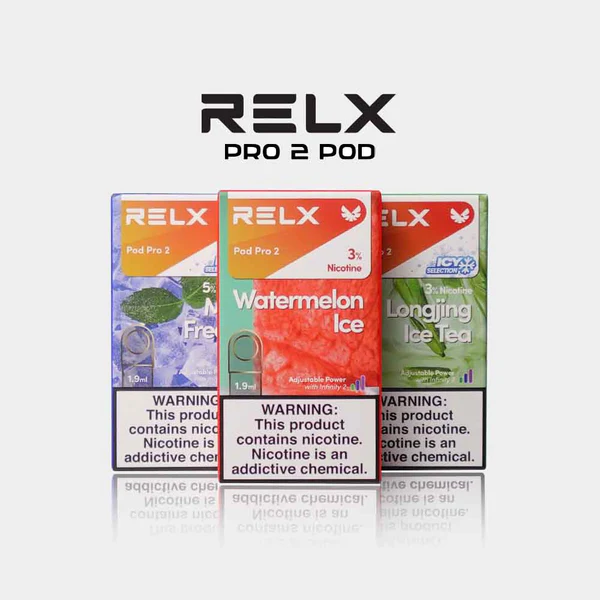 หัวพอต relx ราคา และสิ่งที่ควรรู้ก่อนพิจารณาราคาและคุณภาพ - DUDETYHUB